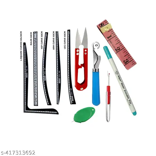 Cutting, Measuring & Marking Tools